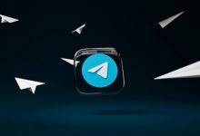 Photo of У Telegram сменился тренд: объем контента впервые снизился на 12%